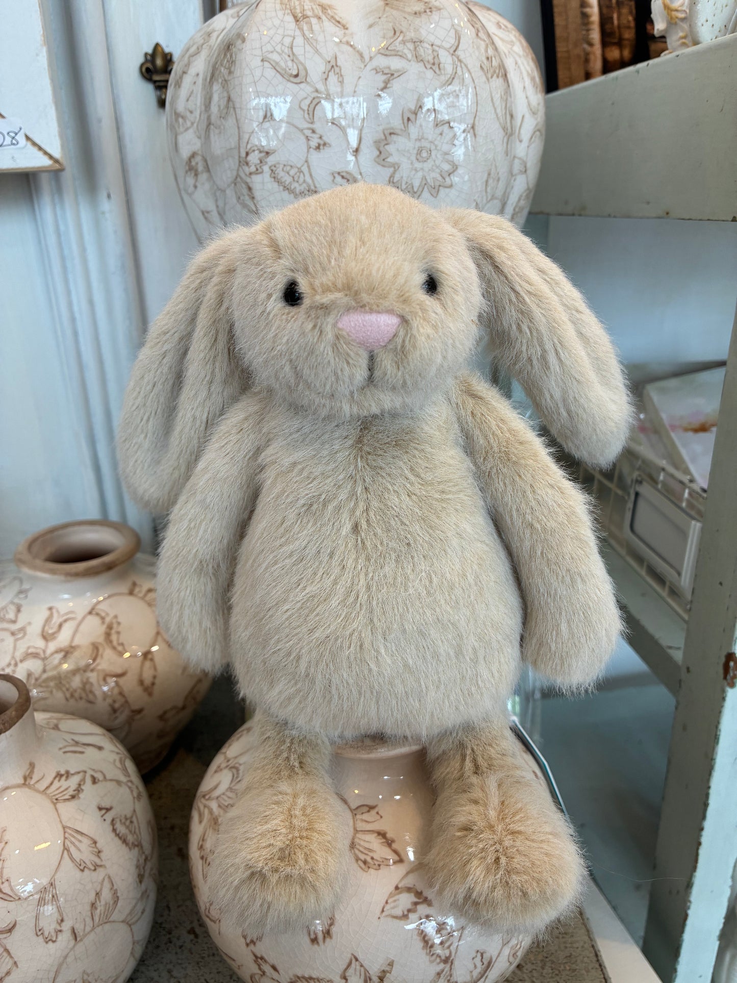 Jellycat Fluffet Bunny