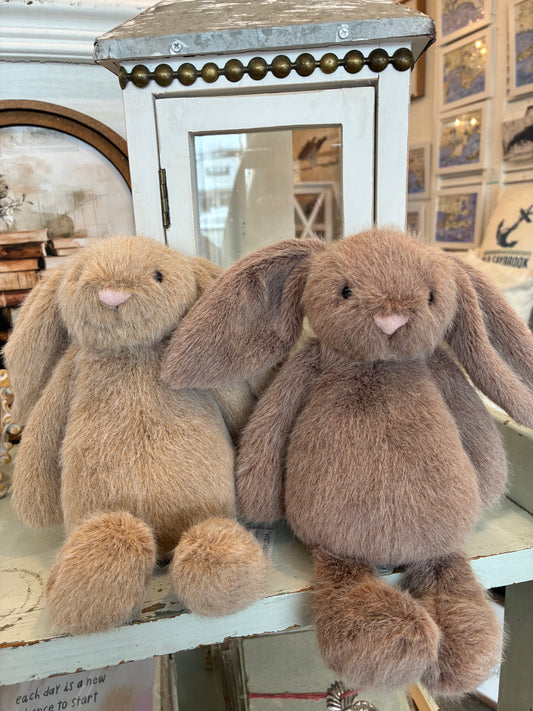Jellycat Fluffet Bunny