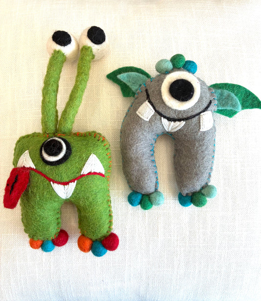 Tooth Fairy "Pillow"